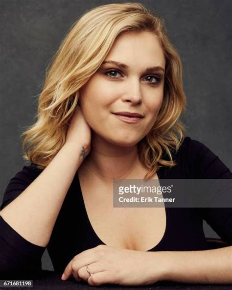 1,081 Eliza Taylor Photos & High Res Pictures